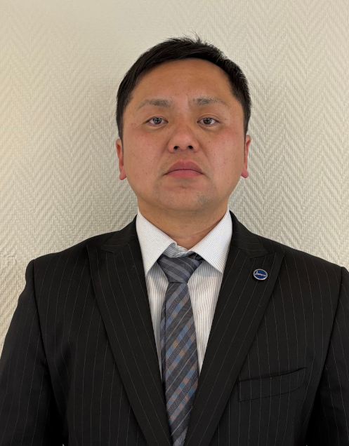 後藤 翼 後藤 翼