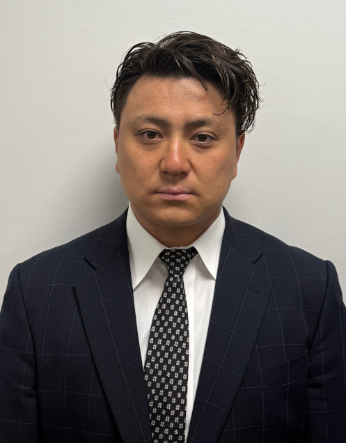 日野 裕介 日野 裕介