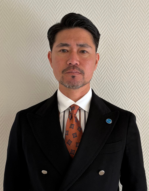 堀田 将豊