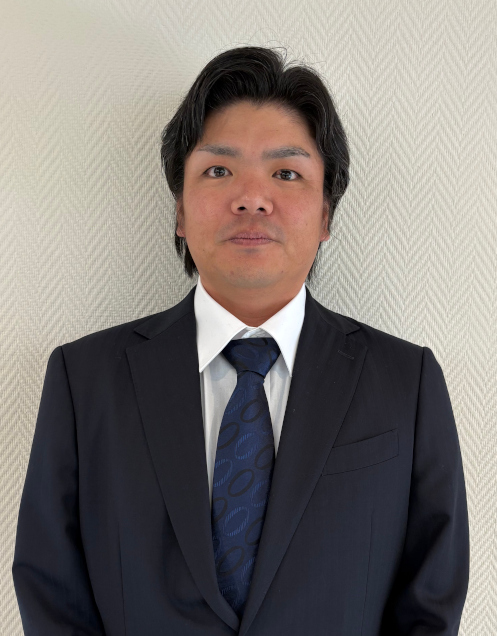石井 翔太 石井 翔太