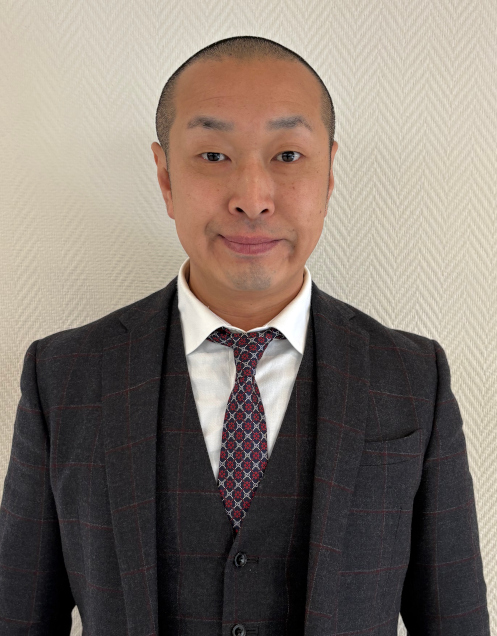 蠣原 法勝 蠣原 法勝