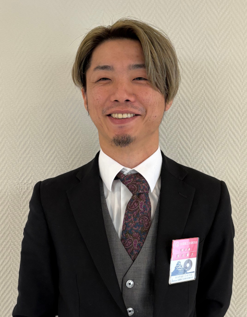 黒木 貴大 黒木 貴大