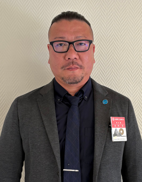 中林 真之助