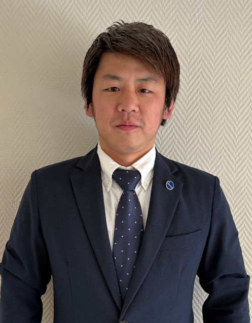 中上 金太郎