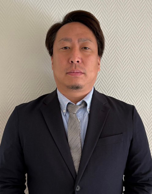 中野 将志 中野 将志