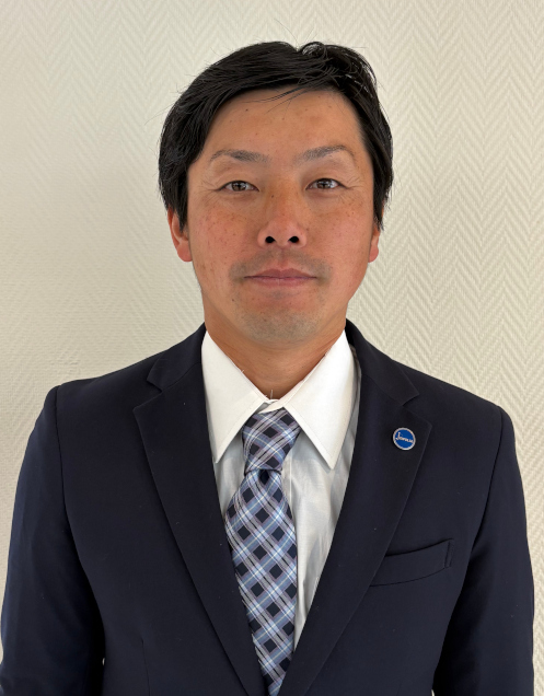 緒方 柔剛 緒方 柔剛