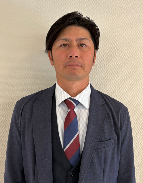 岳﨑 健太 岳﨑 健太
