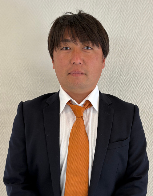 上田 寛朗 上田 寛朗
